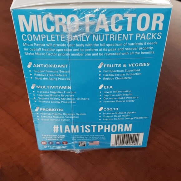 Microfactor - Picture 2 of 4